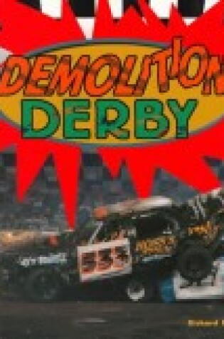 Cover of Demolition Derby
