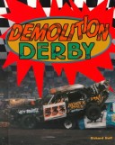 Book cover for Demolition Derby