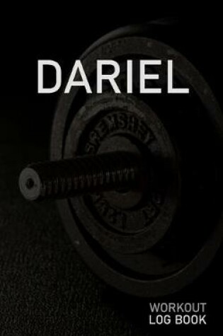 Cover of Dariel