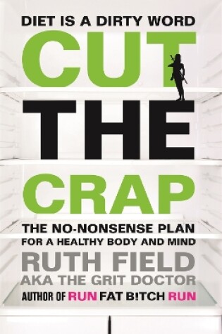 Cover of Cut the Crap