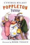 Book cover for Poppleton Forever