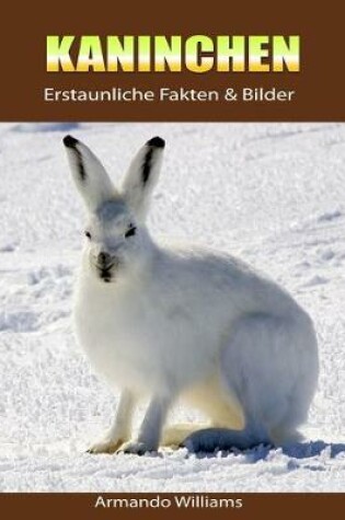 Cover of Kaninchen