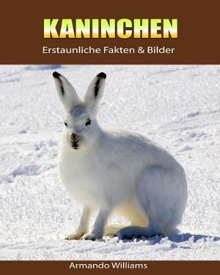 Book cover for Kaninchen