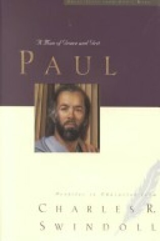 Cover of Paul