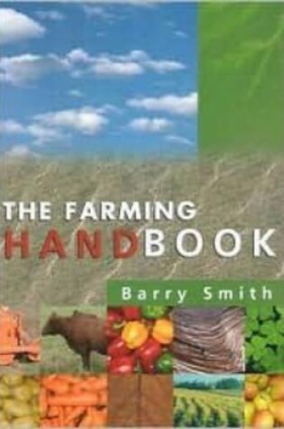 Cover of The Farming Handbook