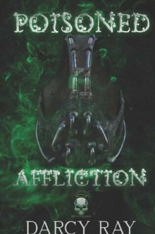 Cover of Poisoned Affliction