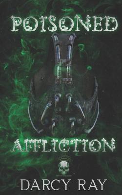Book cover for Poisoned Affliction