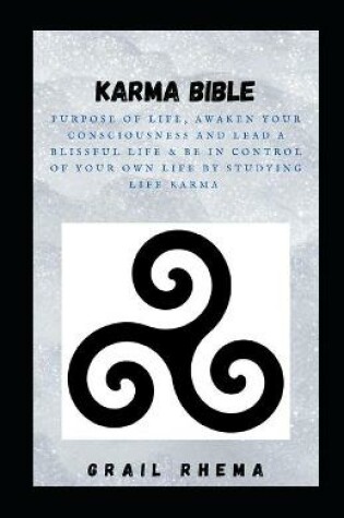 Cover of Karma Bible