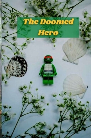 Cover of The Doomed Hero