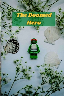 Book cover for The Doomed Hero