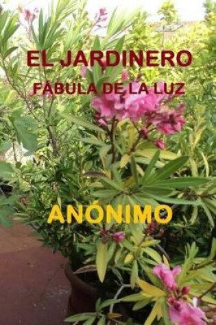 Cover of El Jardinero