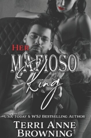 Cover of Her Mafioso King