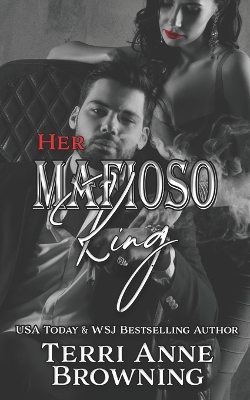 Cover of Her Mafioso King