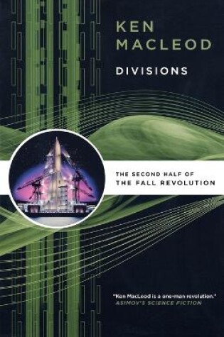 Cover of Divisions