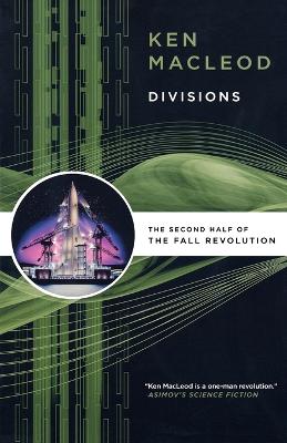 Book cover for Divisions