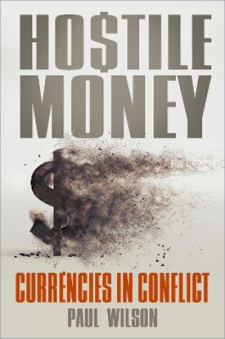 Cover of Hostile Money