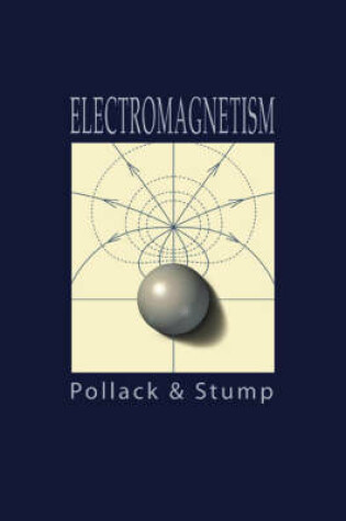 Cover of Electromagnetism