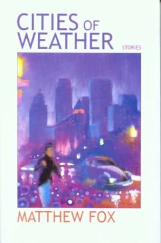 Cover of Cities of Weather