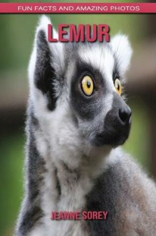 Cover of Lemur