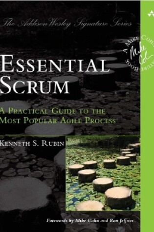 Cover of Essential Scrum