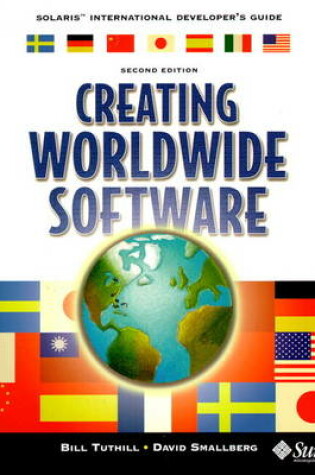 Cover of Creating Worldwide Software