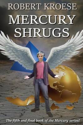 Book cover for Mercury Shrugs