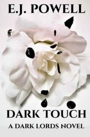 Cover of Dark Touch