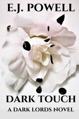 Book cover for Dark Touch