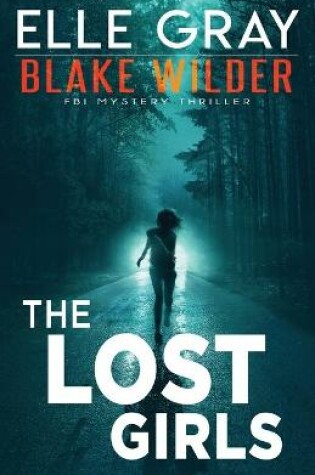 Cover of The Lost Girls