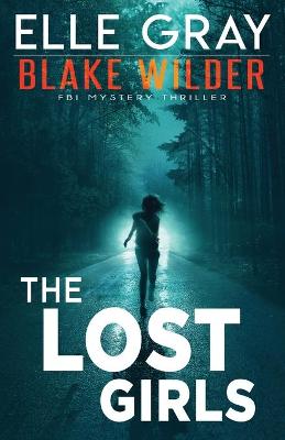 Book cover for The Lost Girls