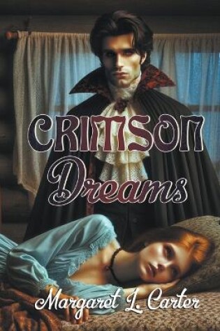 Cover of Crimson Dreams