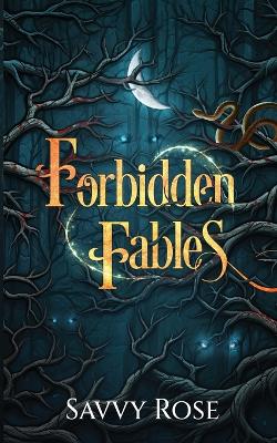 Cover of Forbidden Fables