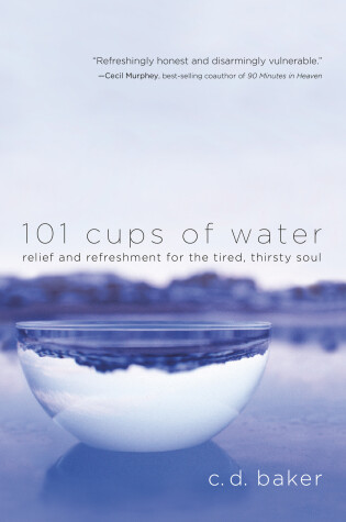 Cover of 101 Cups of Water