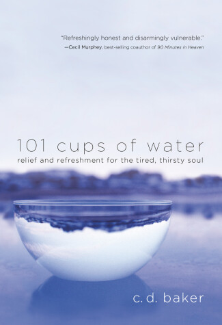 Book cover for 101 Cups of Water