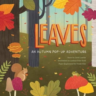 Book cover for Leaves