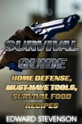 Book cover for Survival Guide