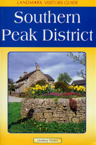 Cover of Southern Peak District