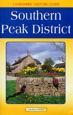 Cover of Southern Peak District