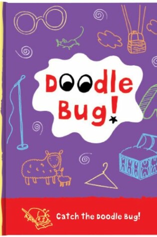 Cover of Doodle Bug!