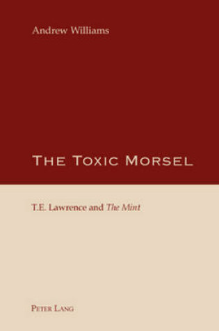 Cover of The Toxic Morsel