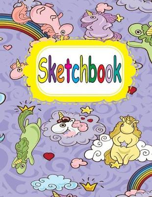 Cover of Sketchbook