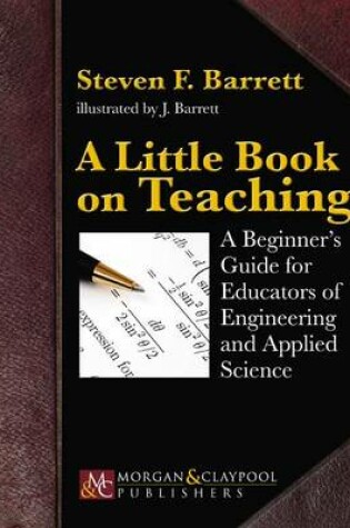 Cover of A Little Book on Teaching