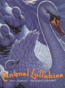 Book cover for Animal Lullabies