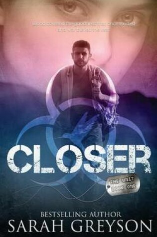 Cover of Closer