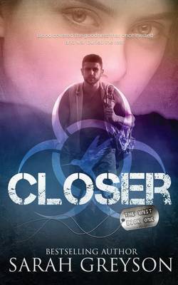 Book cover for Closer