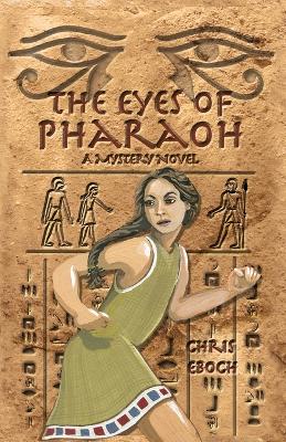 Book cover for The Eyes of Pharaoh