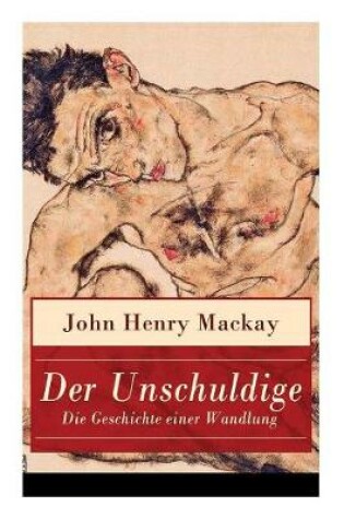 Cover of Der Unschuldige - Die Geschichte einer Wandlung