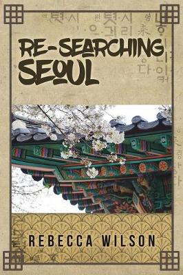 Book cover for Re-Searching Seoul