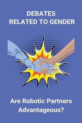 Book cover for Debates Related To Gender