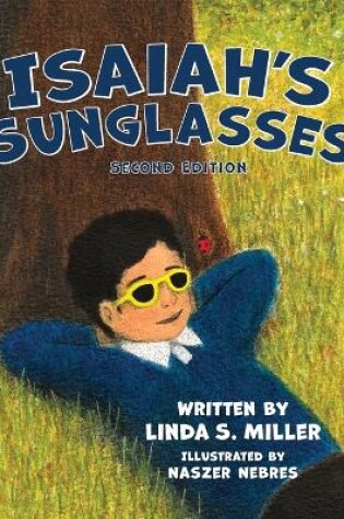 Cover of Isaiah's Sunglasses